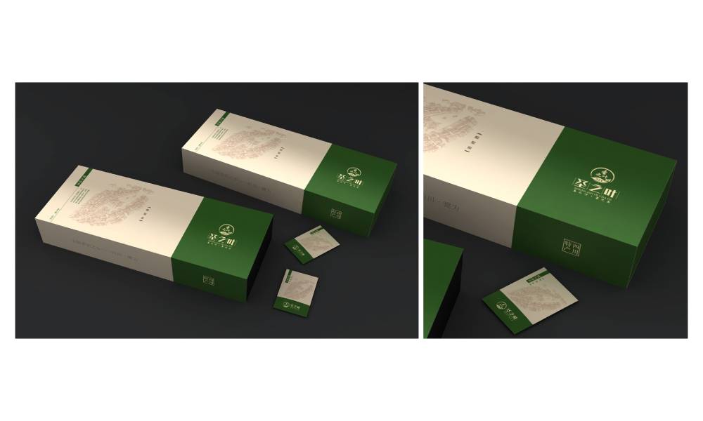 榆阳区包装设计用传统工艺构筑现代品牌的文化护城河实践录